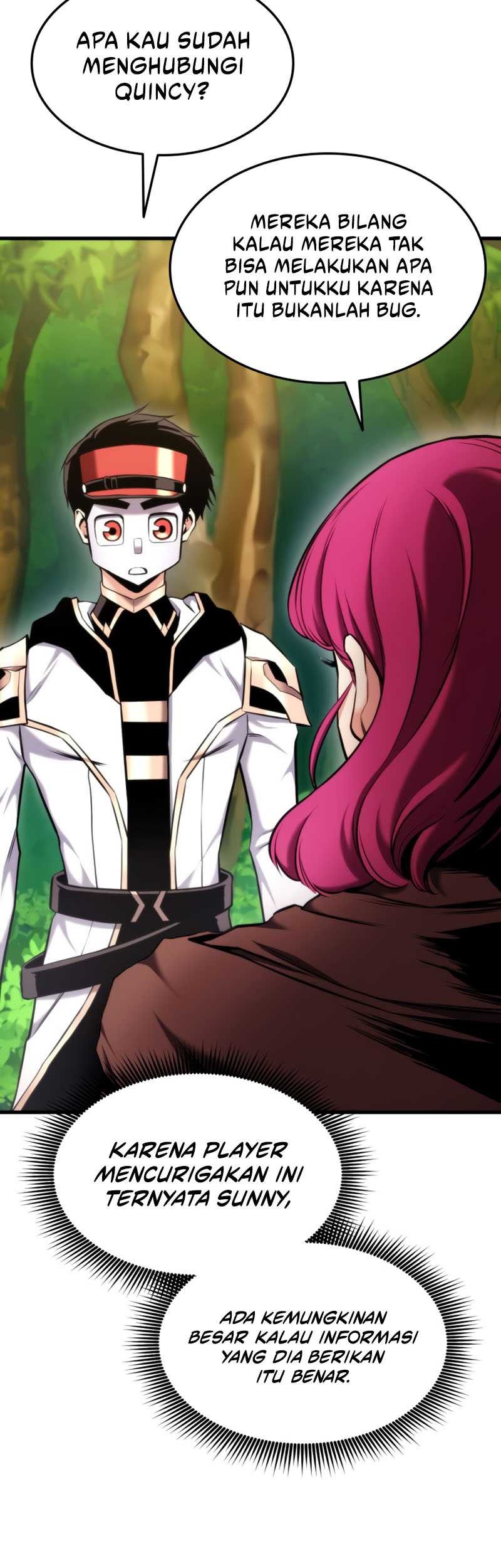 Ranker’s Return (Remake) Chapter 71 Gambar 19