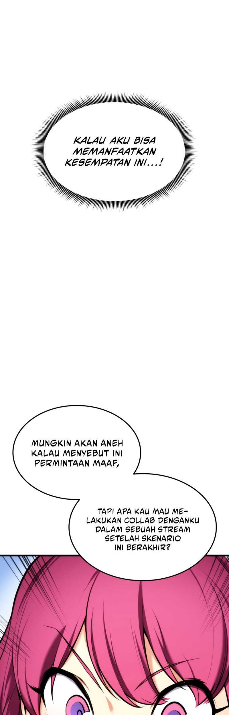 Ranker’s Return (Remake) Chapter 71 Gambar 20