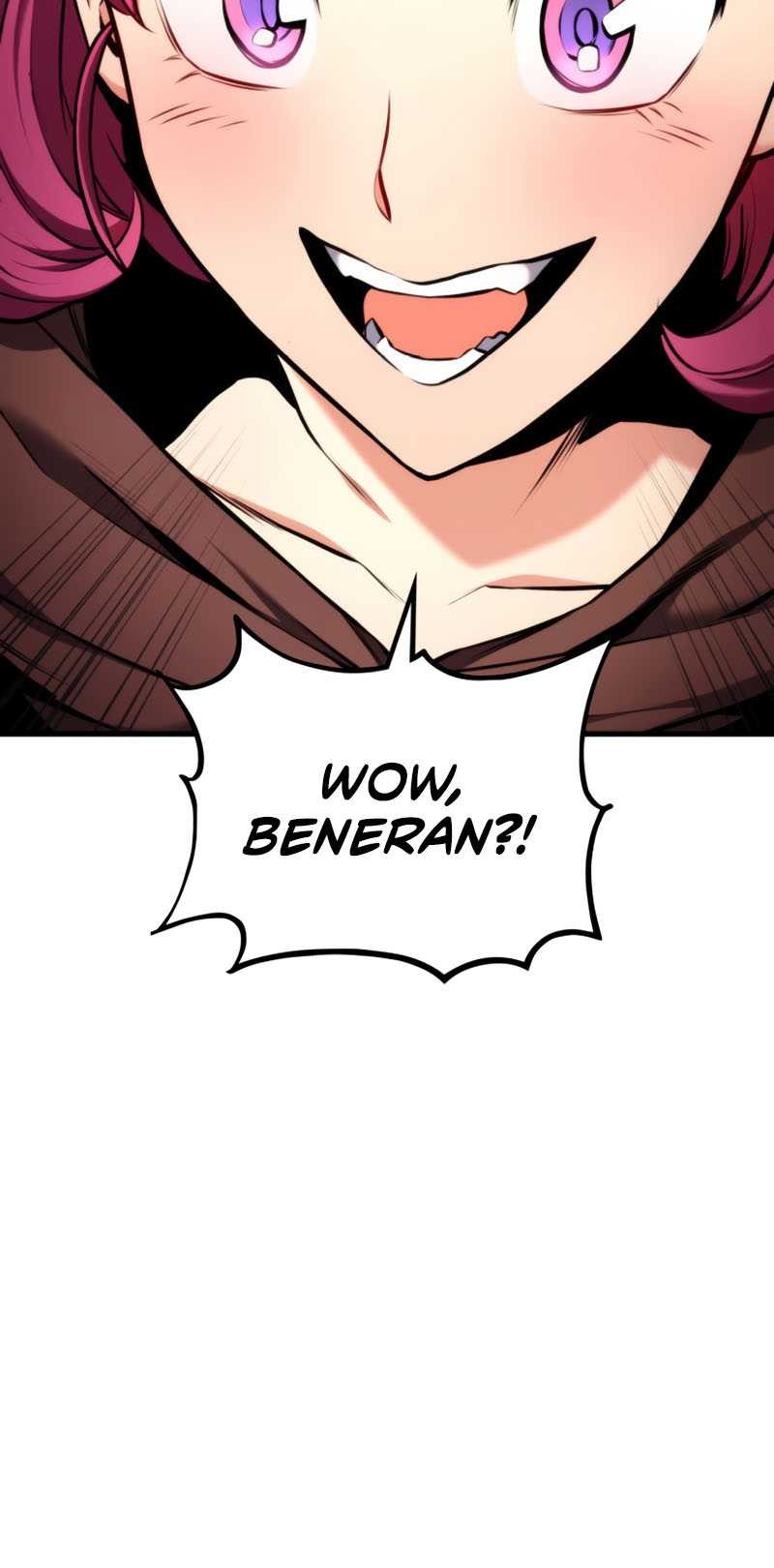 Ranker’s Return (Remake) Chapter 71 Gambar 21