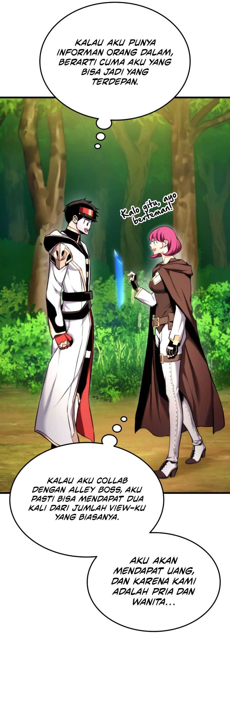 Ranker’s Return (Remake) Chapter 71 Gambar 22