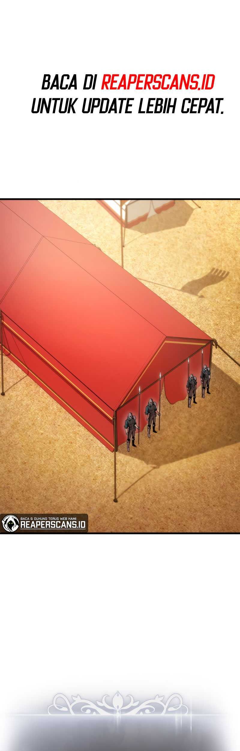 Ranker’s Return (Remake) Chapter 71 Gambar 24