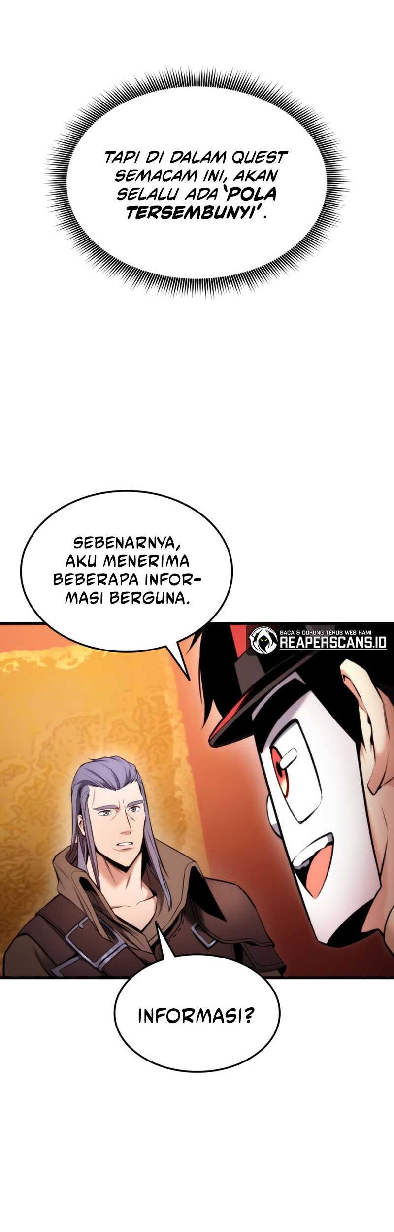 Ranker’s Return (Remake) Chapter 71 Gambar 28