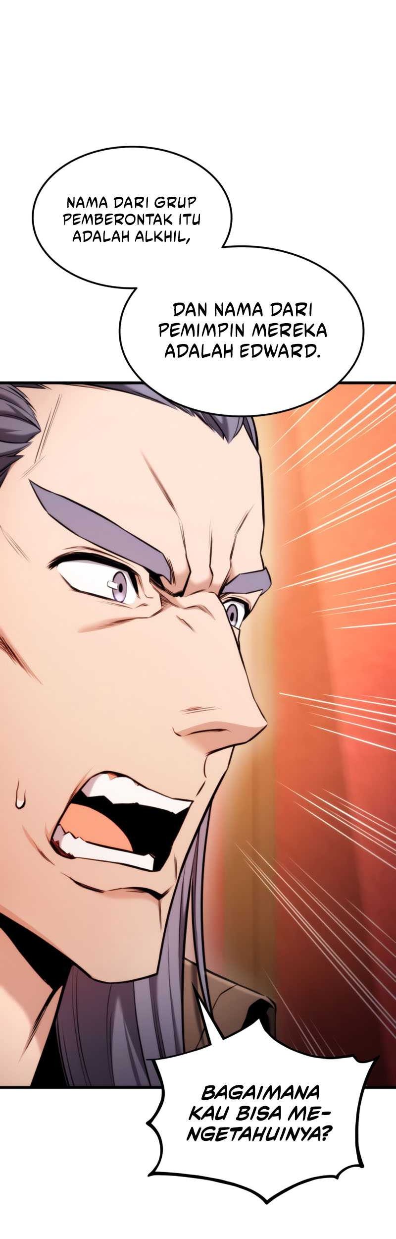 Ranker’s Return (Remake) Chapter 71 Gambar 29