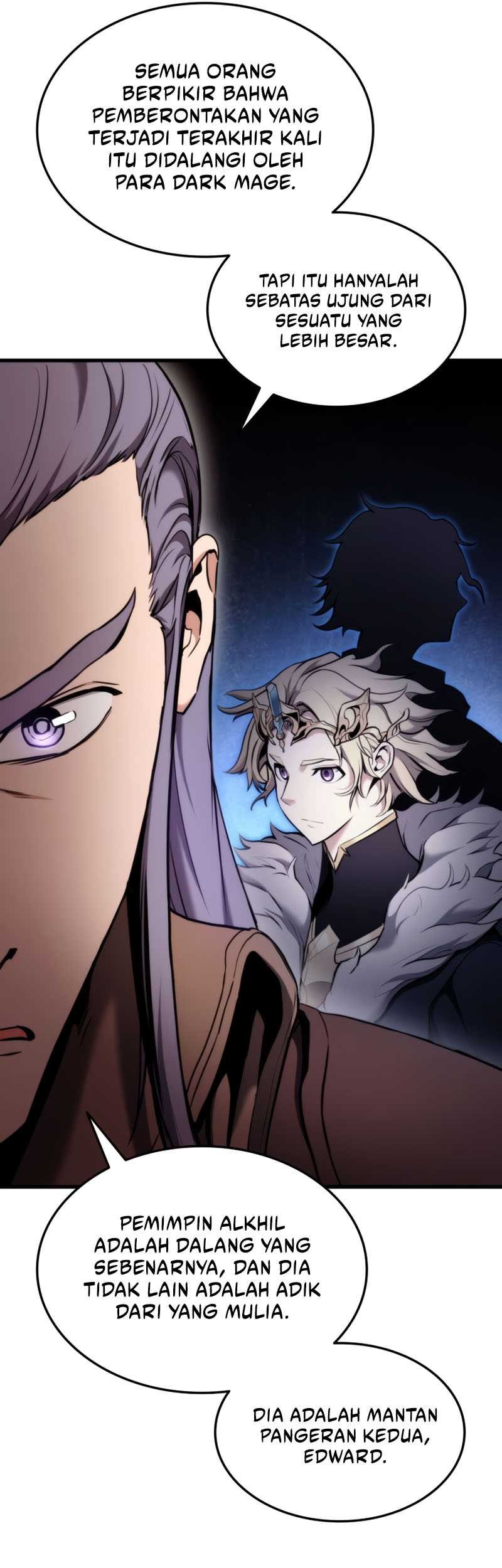 Ranker’s Return (Remake) Chapter 71 Gambar 32