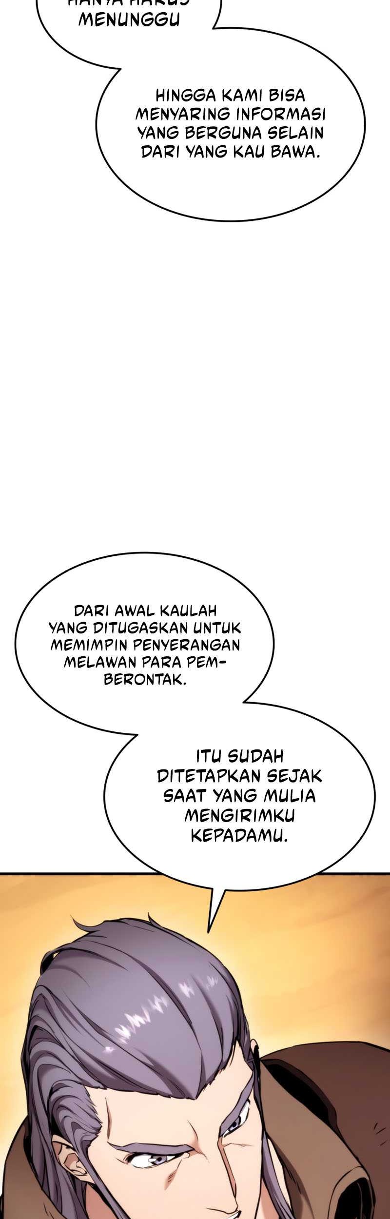 Ranker’s Return (Remake) Chapter 71 Gambar 34