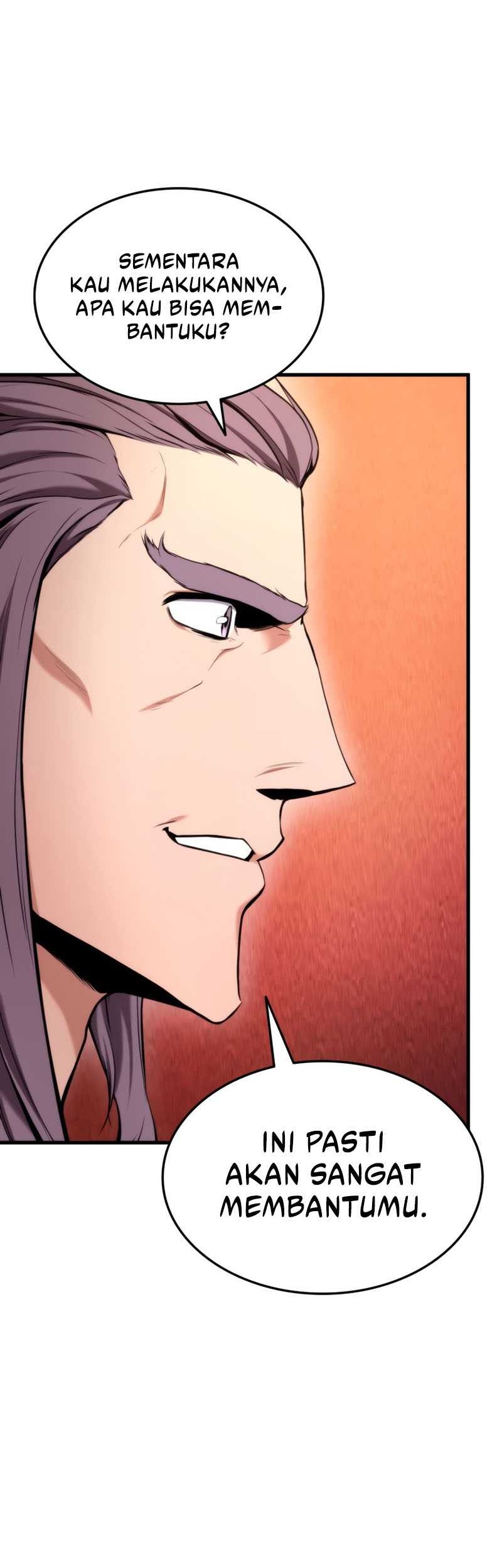 Ranker’s Return (Remake) Chapter 71 Gambar 38