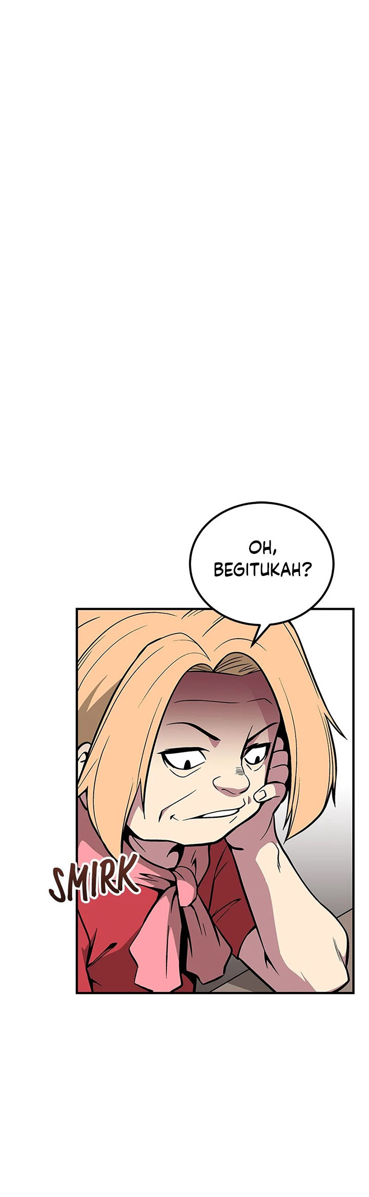 The Earth Savior Selection Chapter 38 Gambar 24