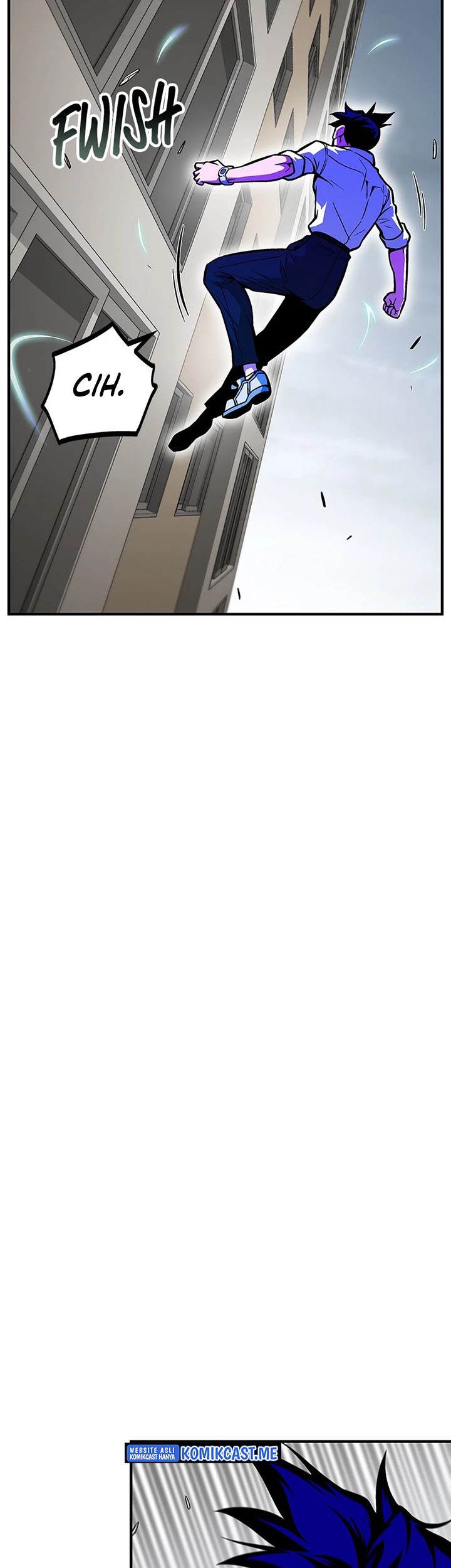 The Earth Savior Selection Chapter 38 Gambar 15