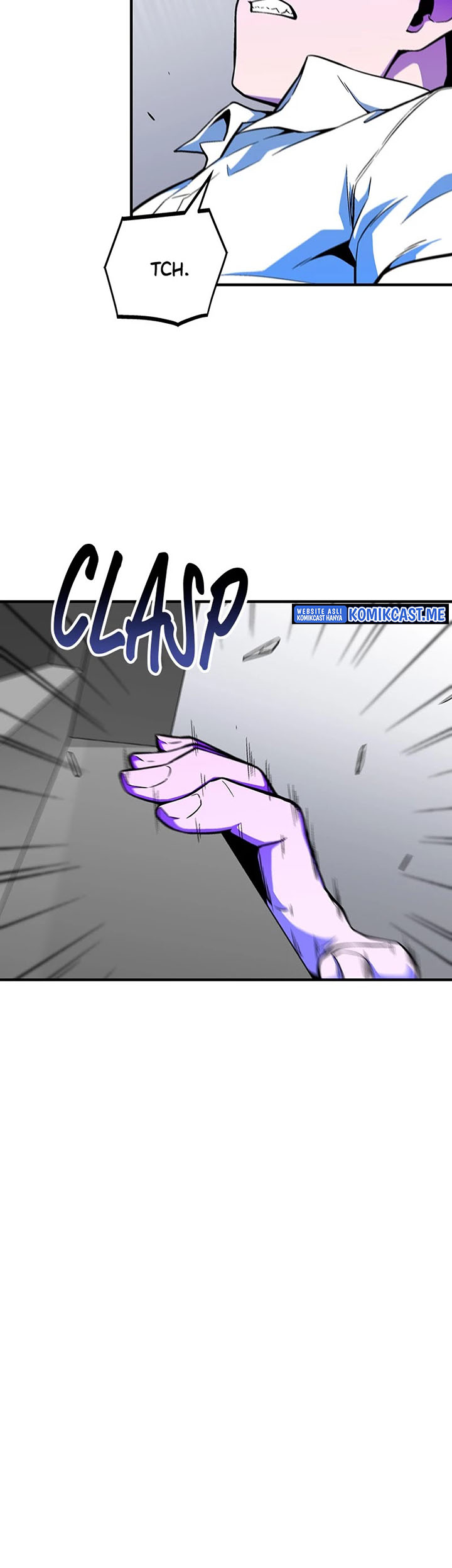 The Earth Savior Selection Chapter 38 Gambar 17