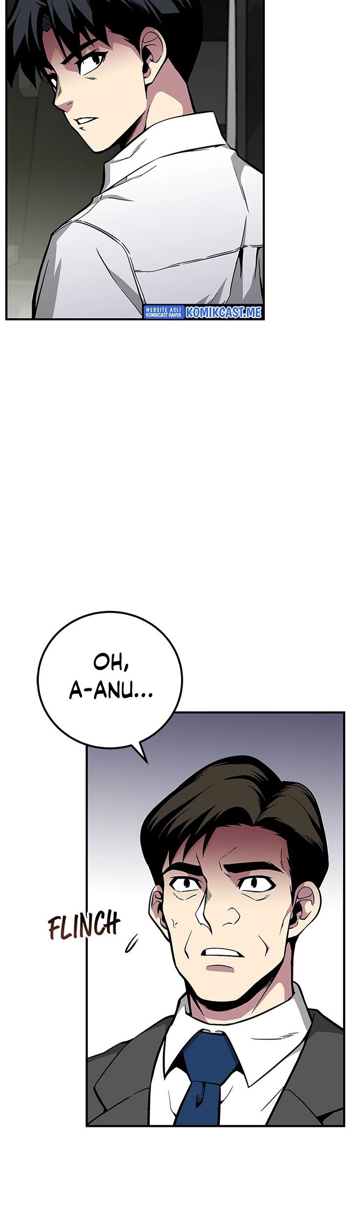 The Earth Savior Selection Chapter 38 Gambar 41