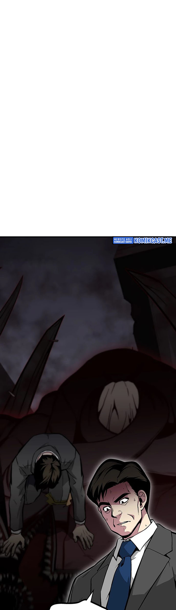 The Earth Savior Selection Chapter 38 Gambar 43