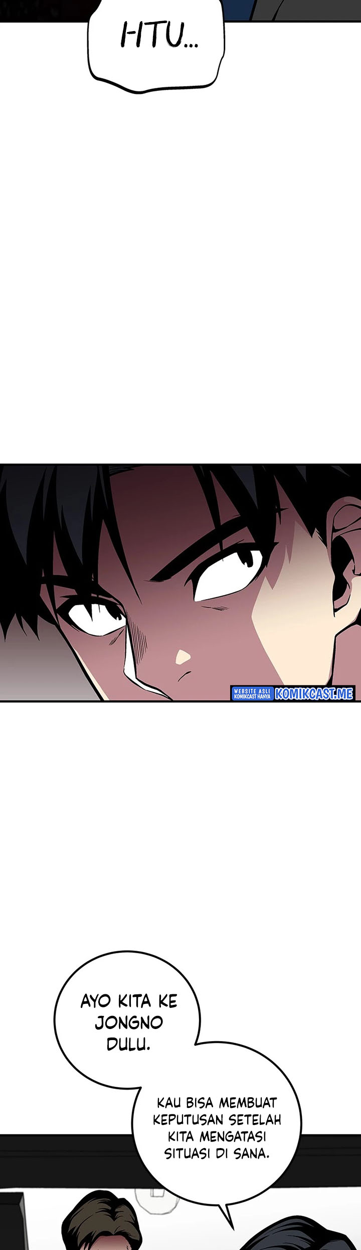 The Earth Savior Selection Chapter 38 Gambar 44