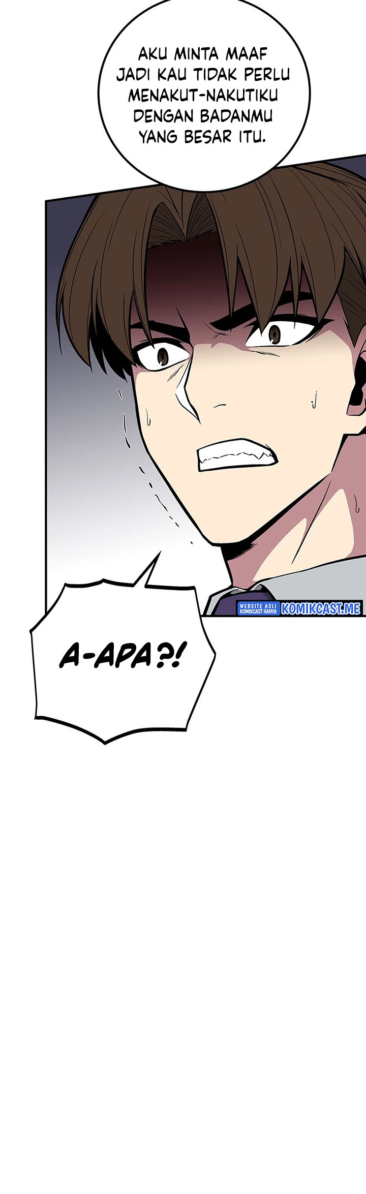 The Earth Savior Selection Chapter 38 Gambar 29