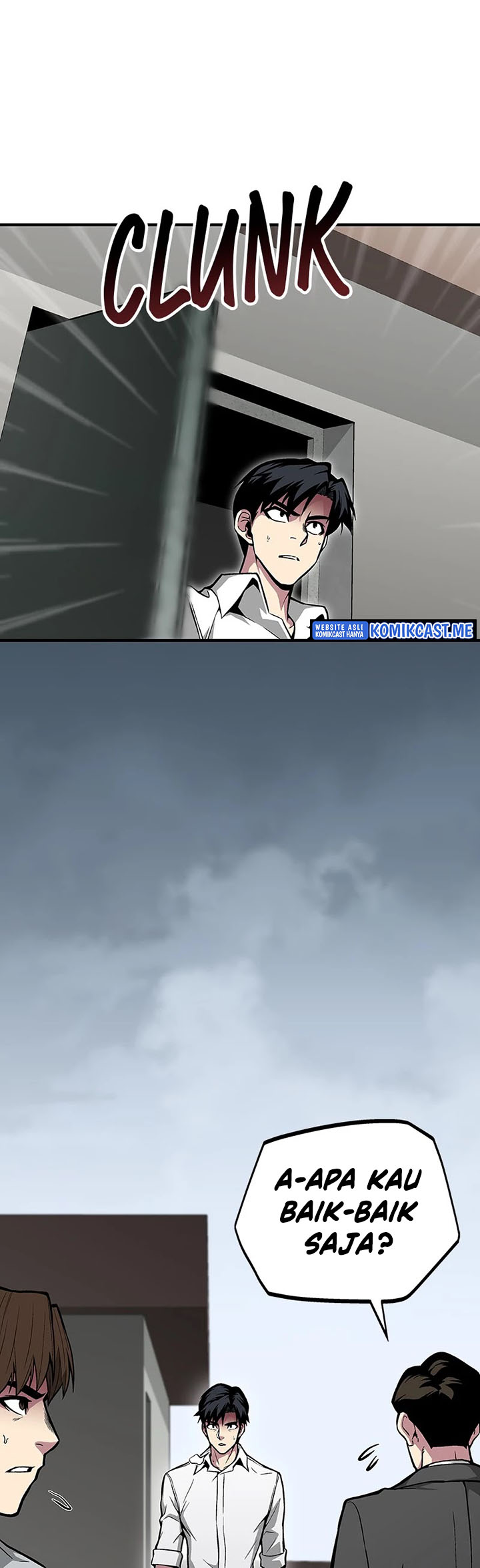 The Earth Savior Selection Chapter 38 Gambar 30