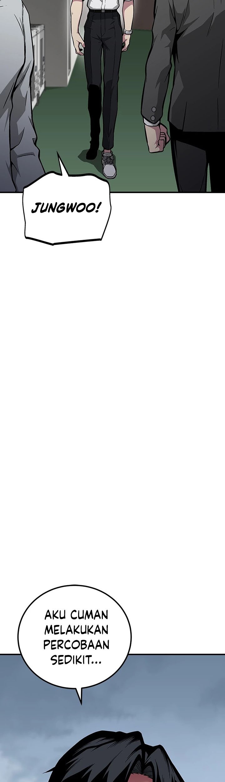 The Earth Savior Selection Chapter 38 Gambar 31