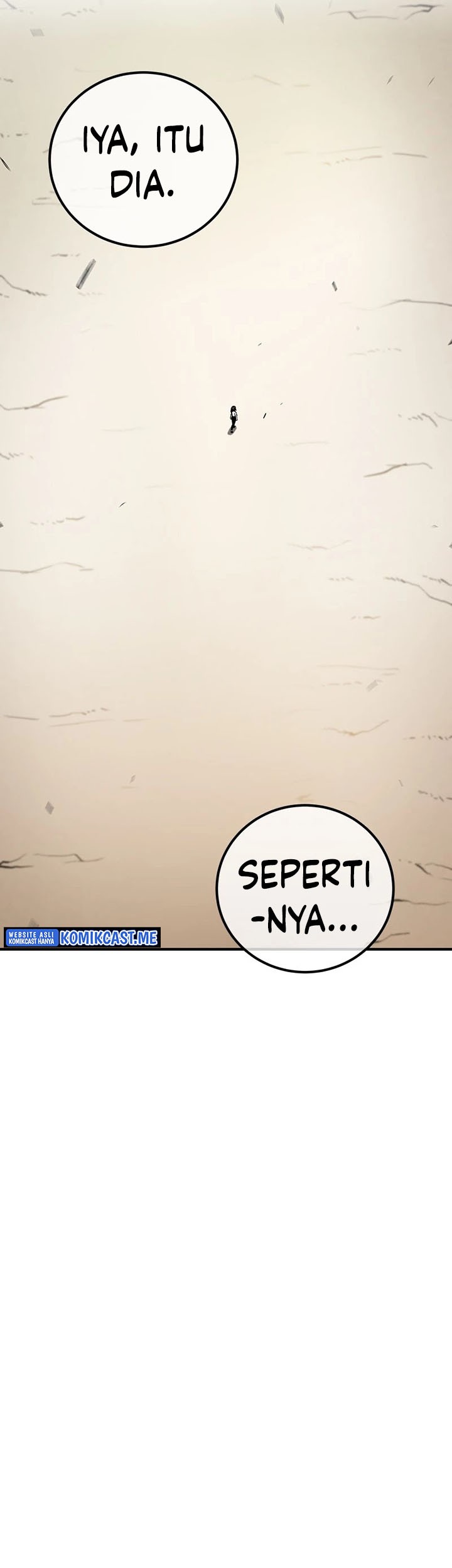 The Earth Savior Selection Chapter 38 Gambar 53