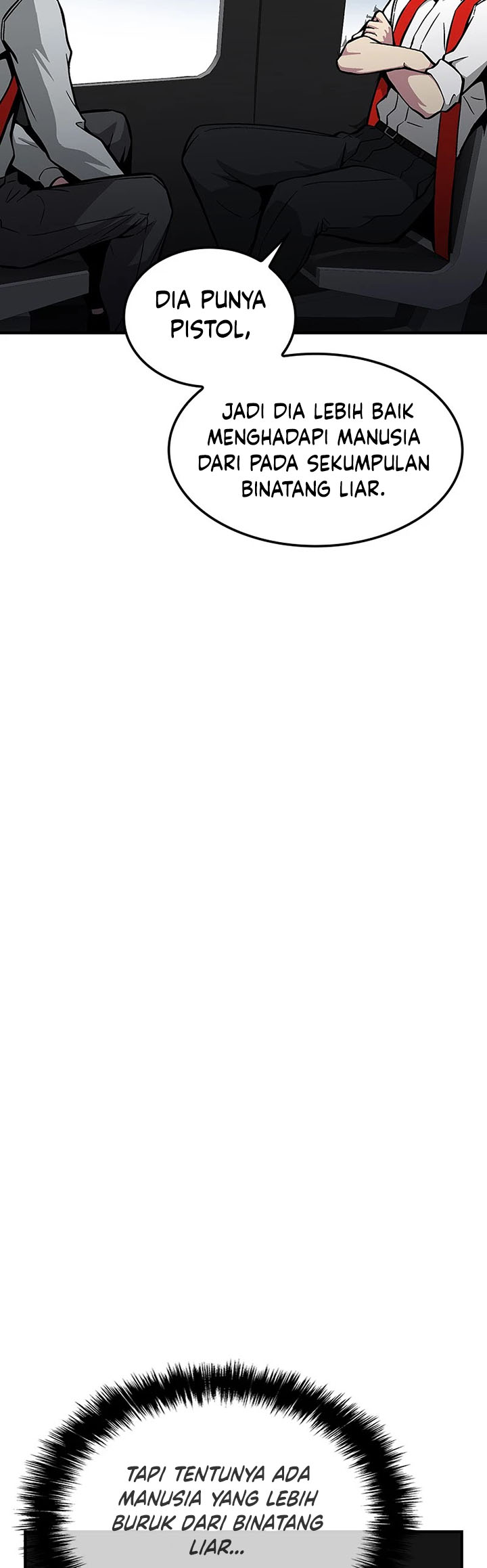 The Earth Savior Selection Chapter 38 Gambar 56