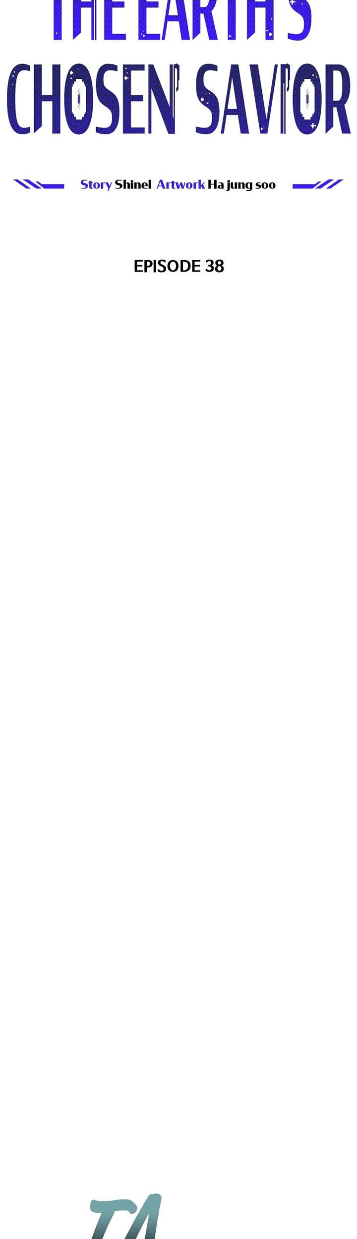 The Earth Savior Selection Chapter 38 Gambar 47