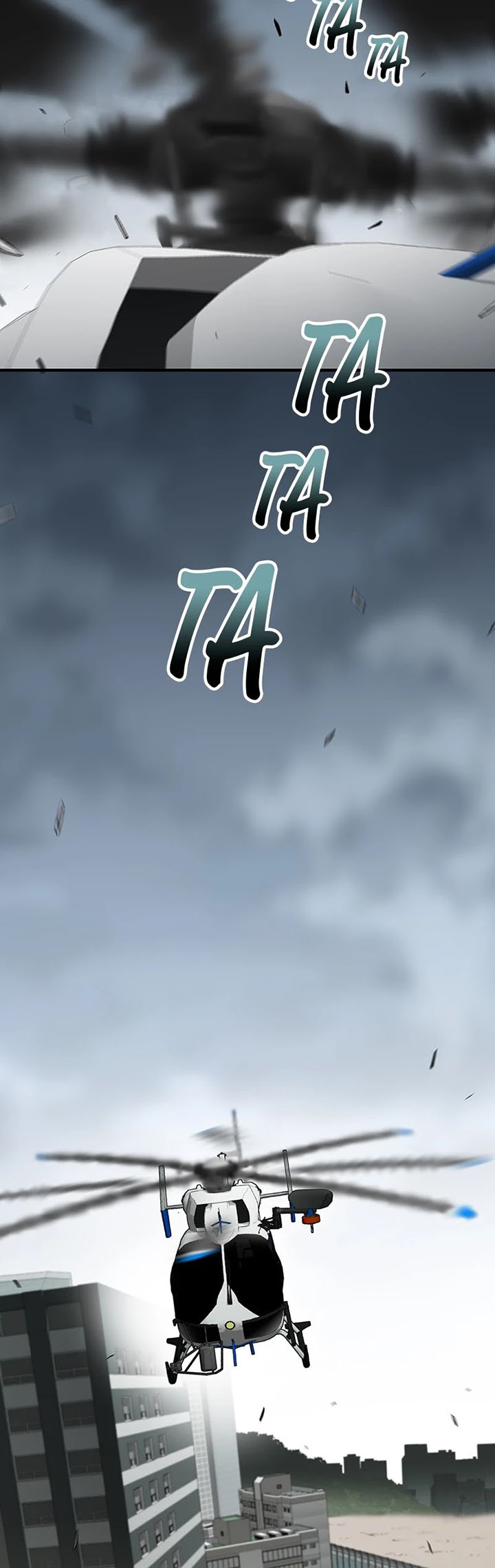 The Earth Savior Selection Chapter 38 Gambar 49