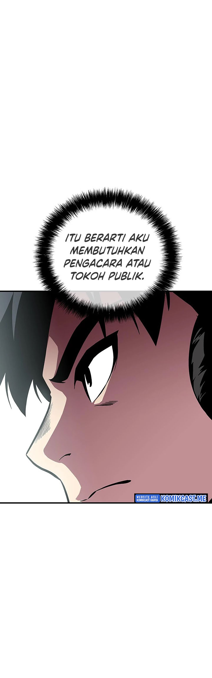 The Earth Savior Selection Chapter 38 Gambar 69