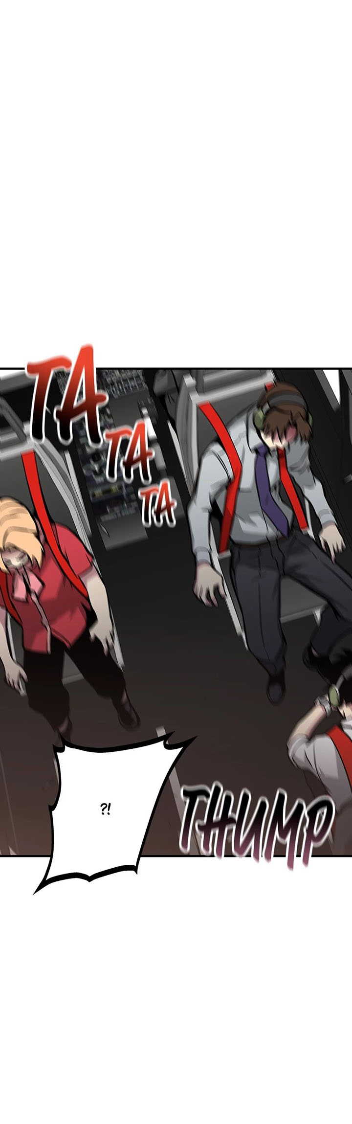 The Earth Savior Selection Chapter 38 Gambar 70