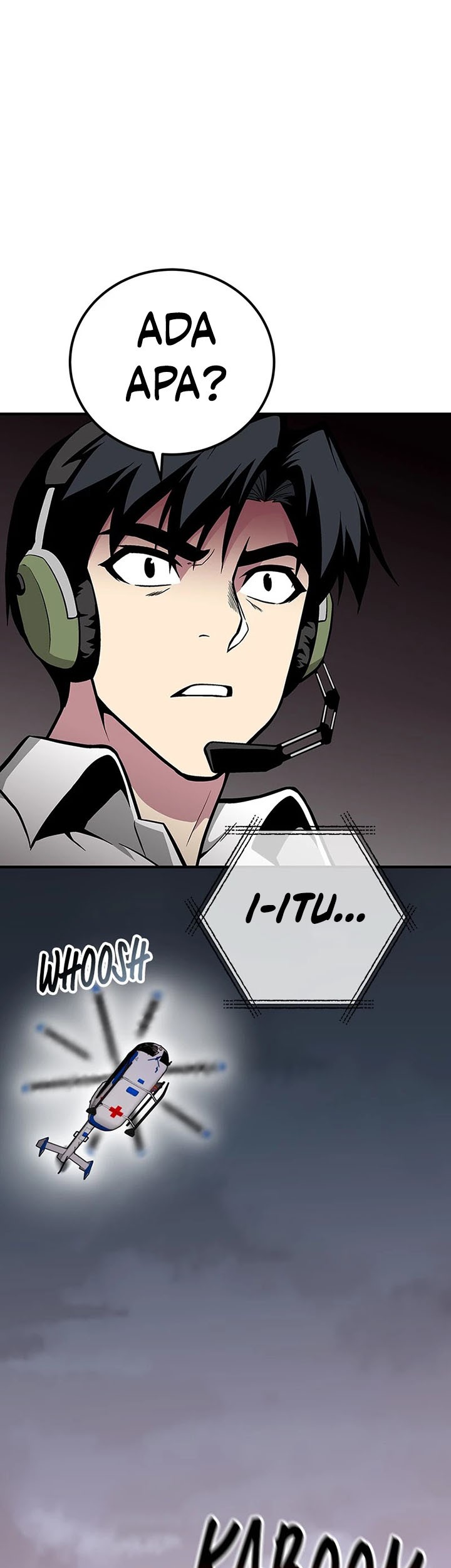 The Earth Savior Selection Chapter 38 Gambar 71