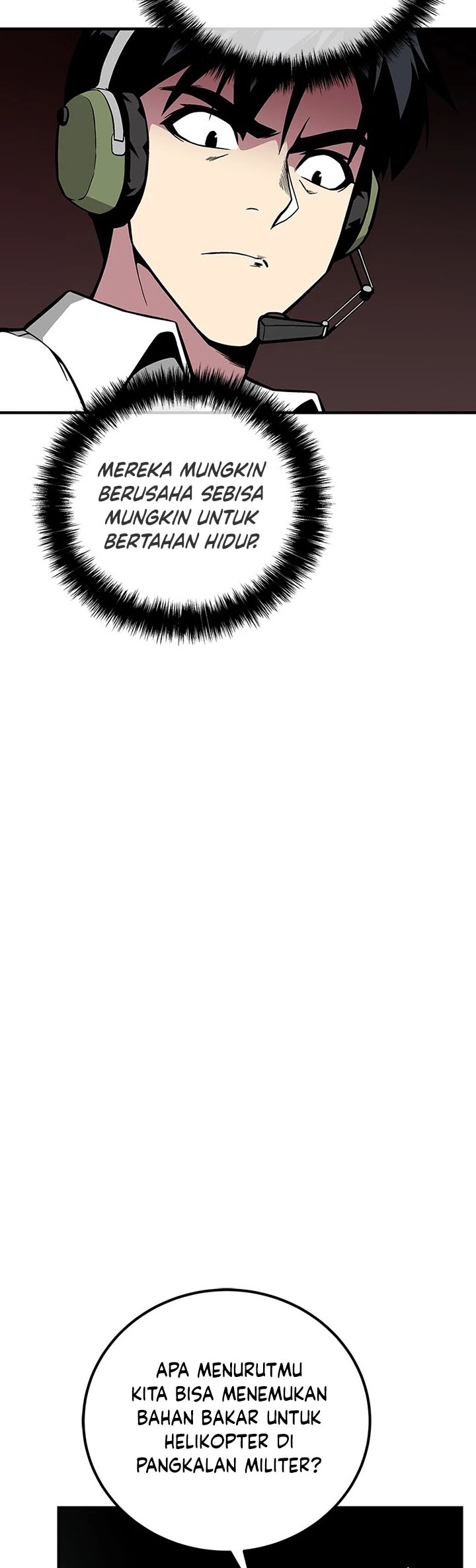 The Earth Savior Selection Chapter 38 Gambar 76