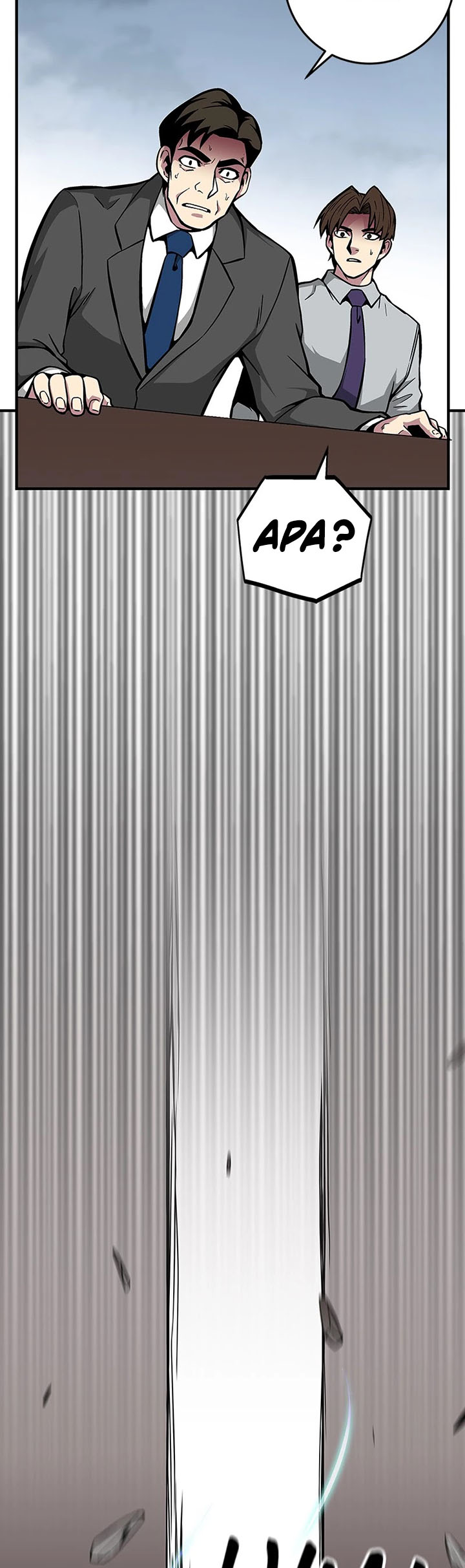 The Earth Savior Selection Chapter 38 Gambar 5