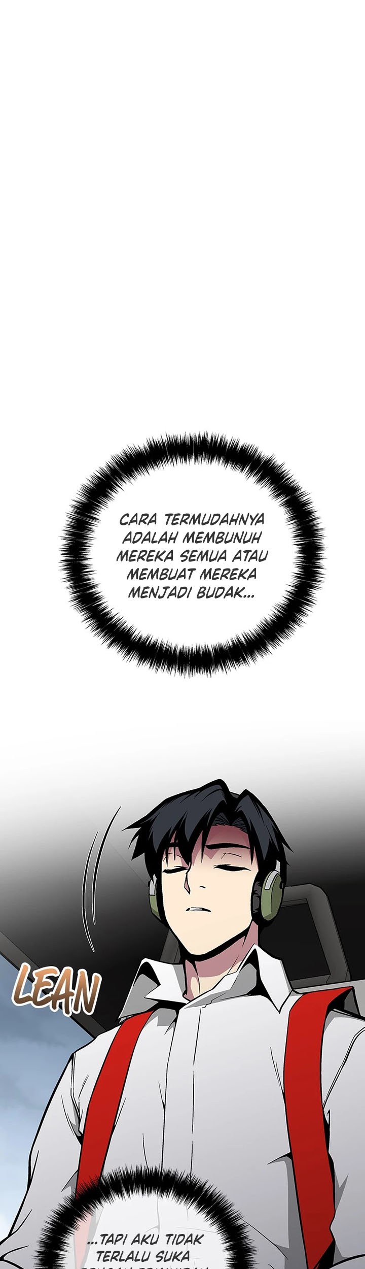 The Earth Savior Selection Chapter 38 Gambar 61