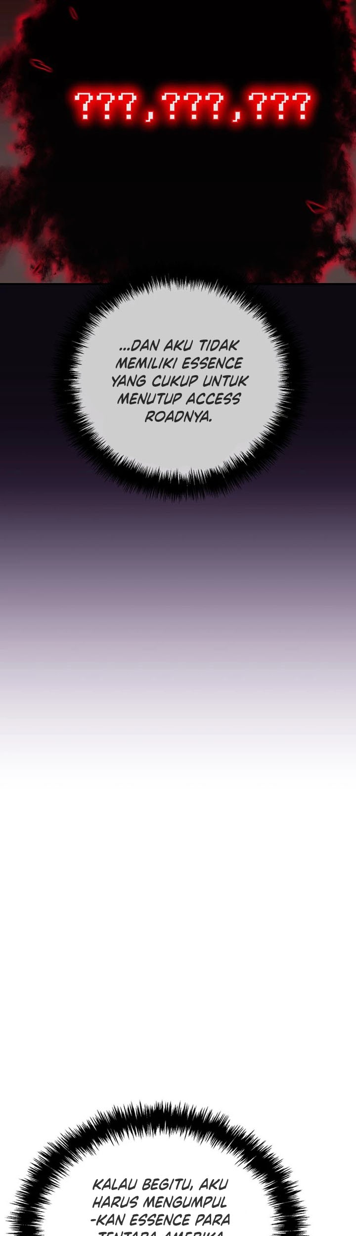 The Earth Savior Selection Chapter 38 Gambar 95