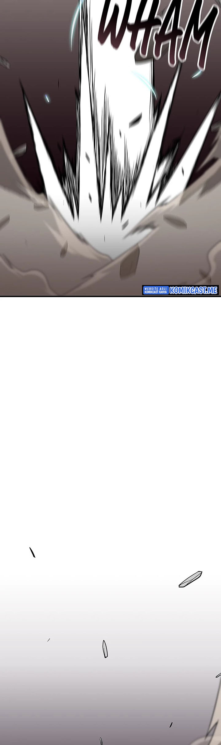 The Earth Savior Selection Chapter 38 Gambar 6