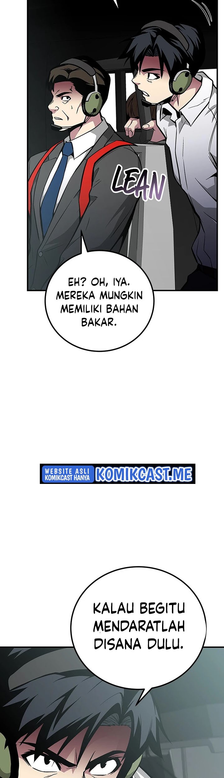 The Earth Savior Selection Chapter 38 Gambar 77