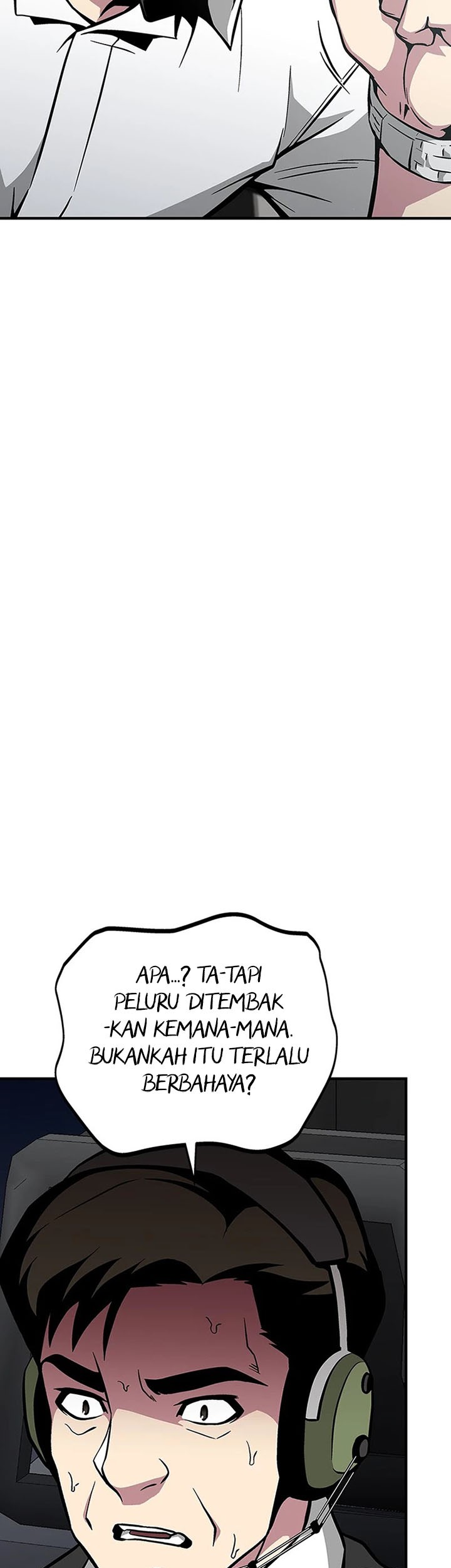 The Earth Savior Selection Chapter 38 Gambar 79