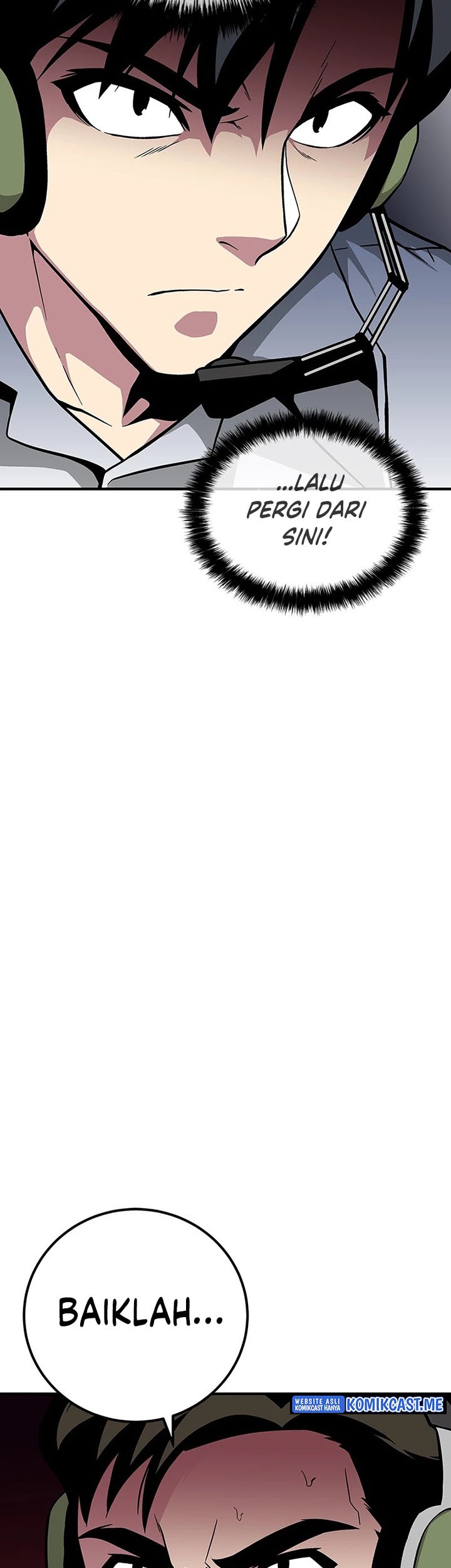 The Earth Savior Selection Chapter 38 Gambar 97