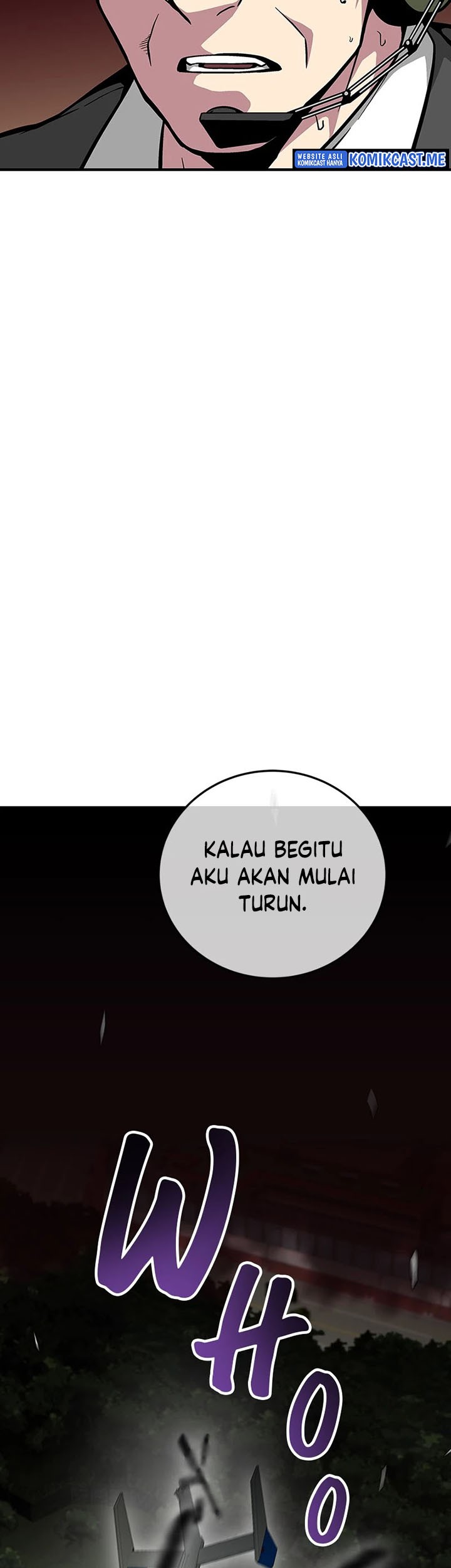 The Earth Savior Selection Chapter 38 Gambar 99