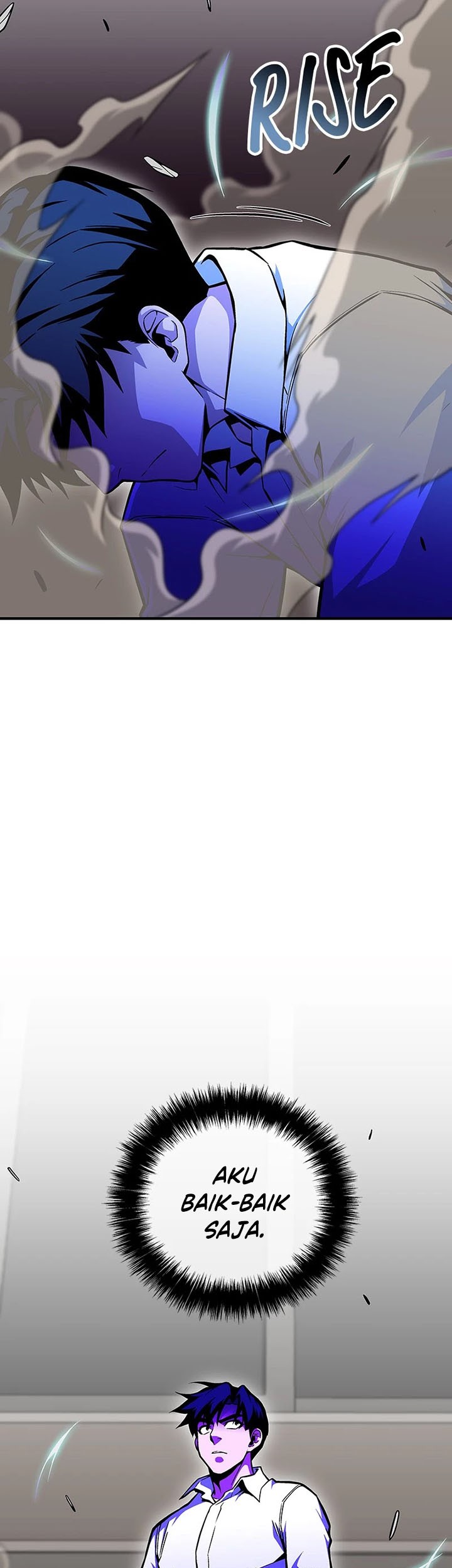 The Earth Savior Selection Chapter 38 Gambar 7