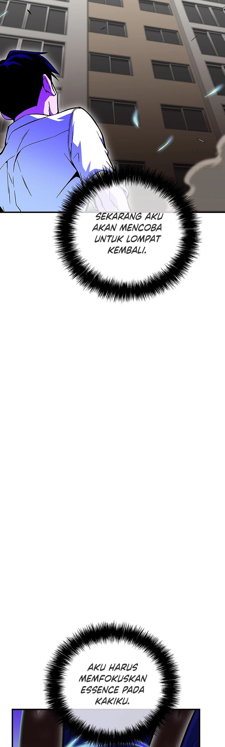 The Earth Savior Selection Chapter 38 Gambar 11