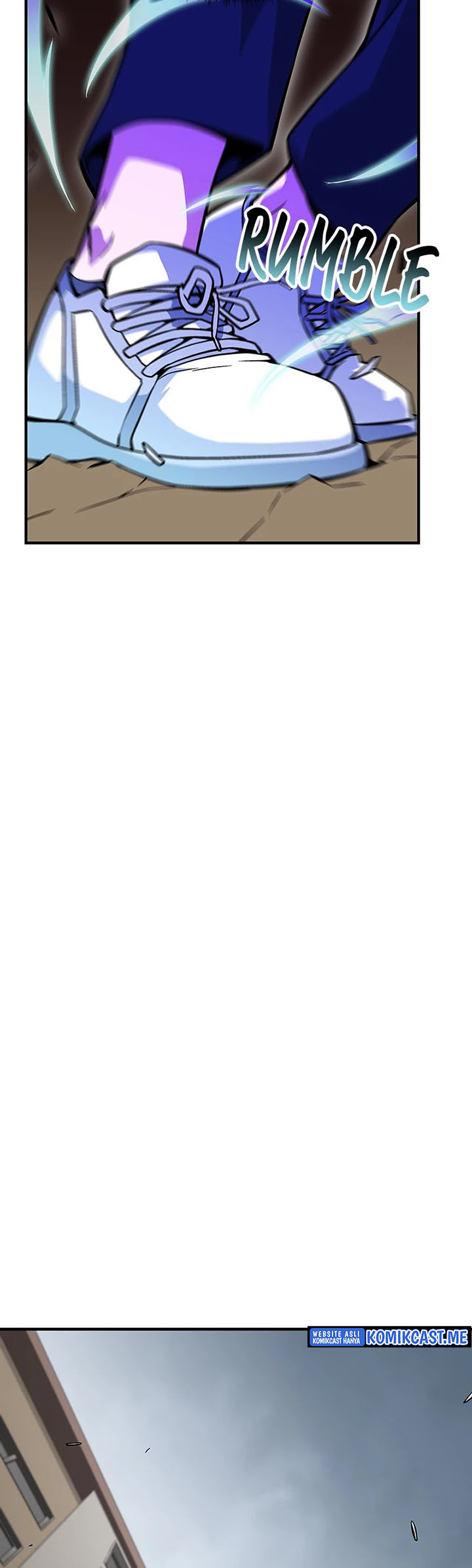 The Earth Savior Selection Chapter 38 Gambar 12