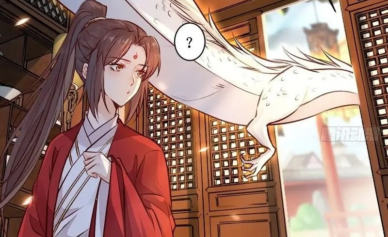 The Ghostly Doctor Chapter 504 Gambar 28