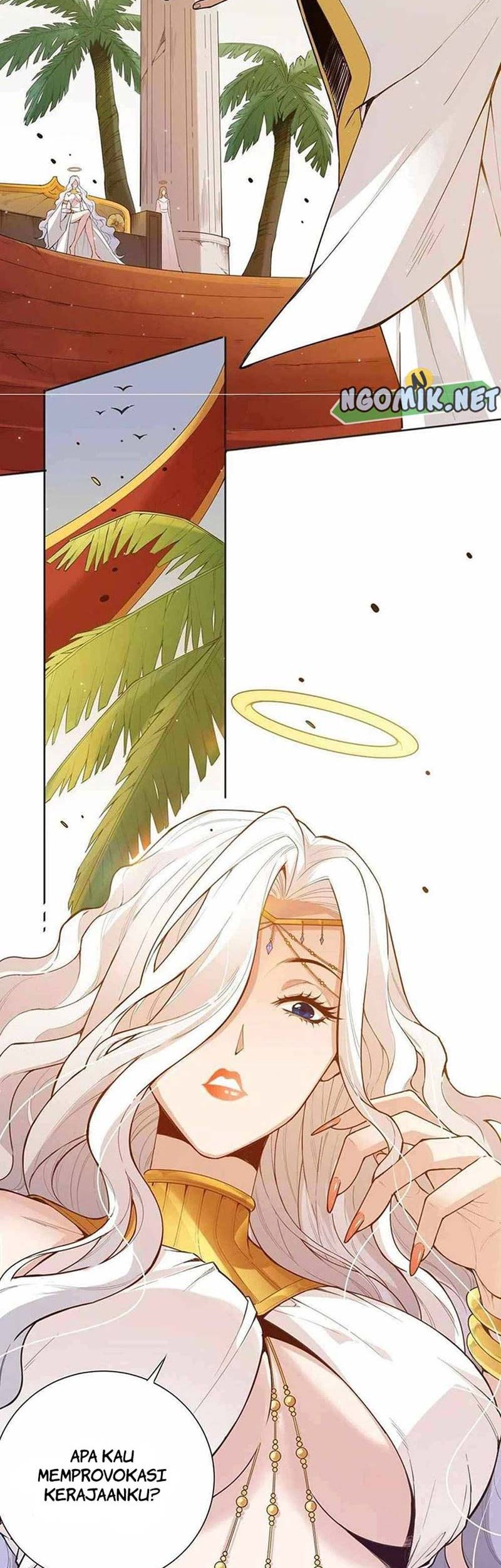 Ultimate Soldier Chapter 157 Gambar 3