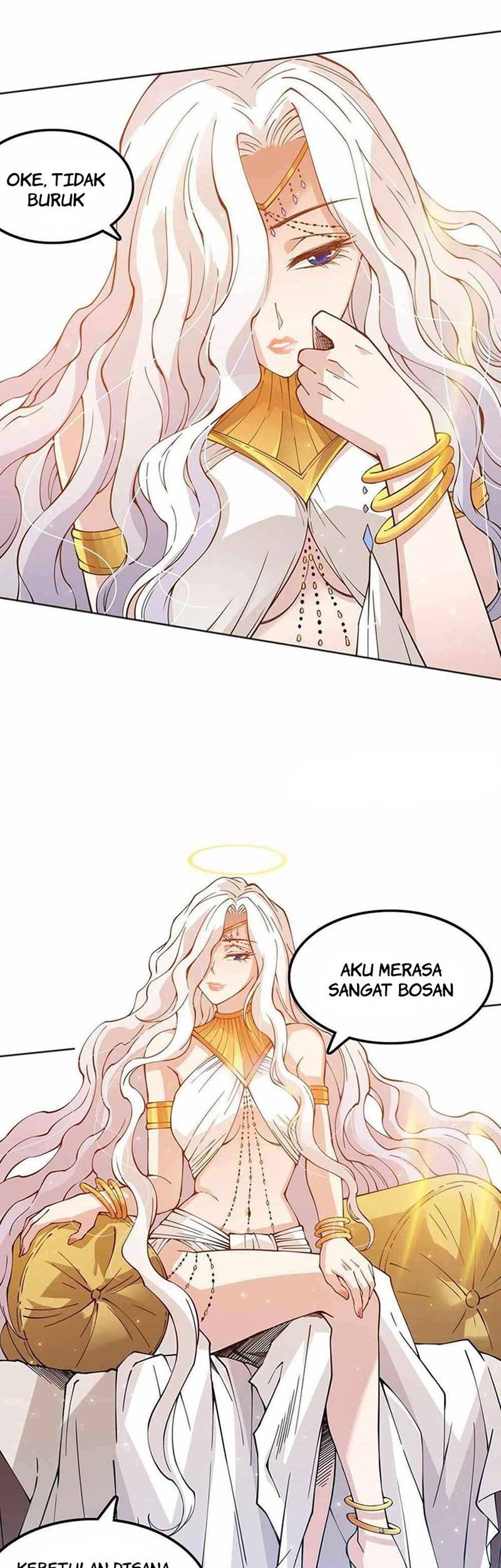 Ultimate Soldier Chapter 157 Gambar 7