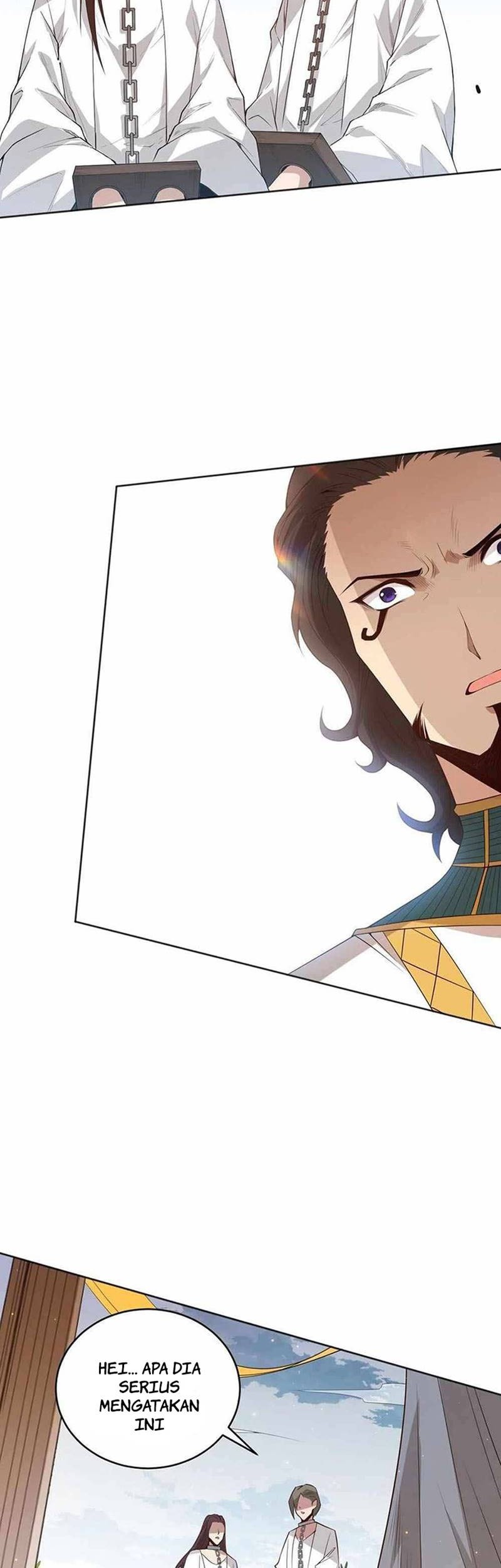 Ultimate Soldier Chapter 157 Gambar 17