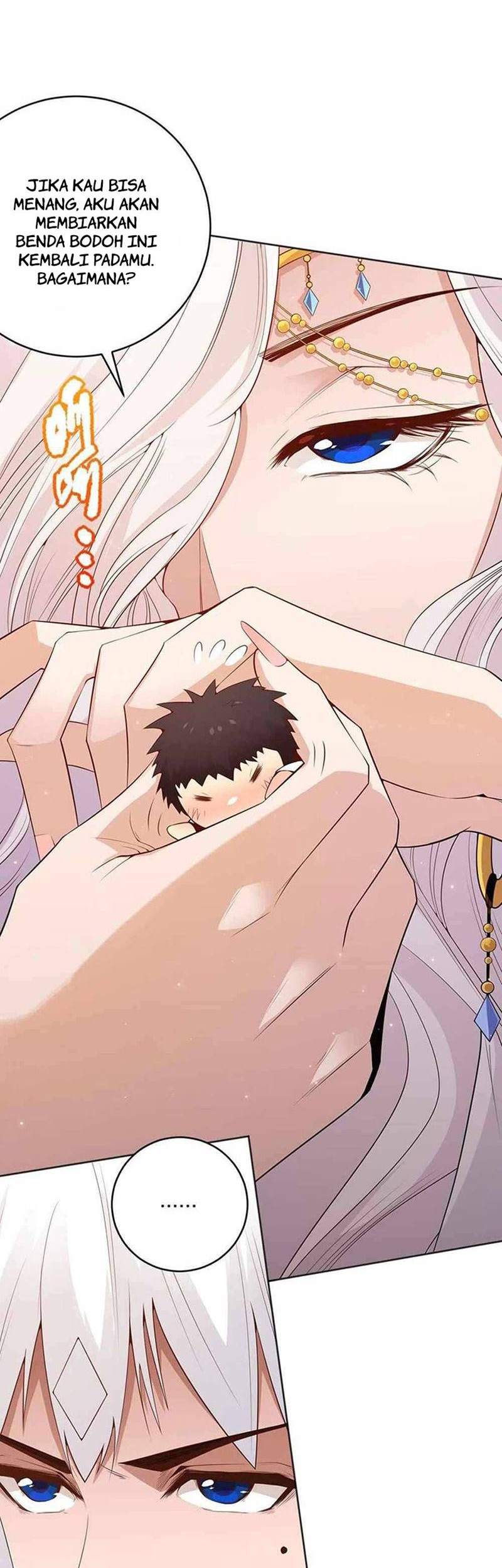 Ultimate Soldier Chapter 157 Gambar 22