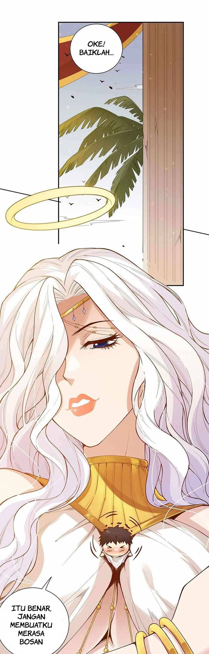 Ultimate Soldier Chapter 157 Gambar 25