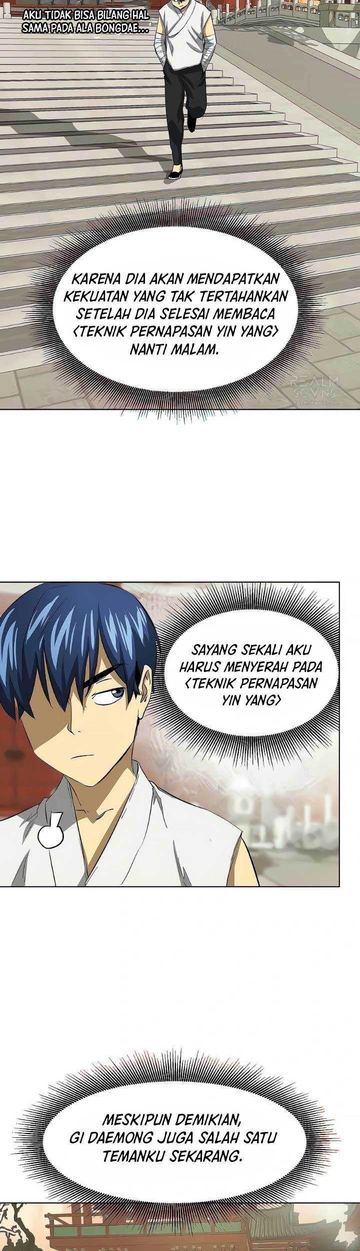 Infinite Level Up in Murim Chapter 121 Gambar 50