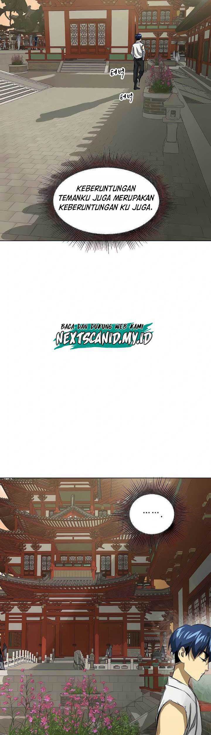 Infinite Level Up in Murim Chapter 121 Gambar 51