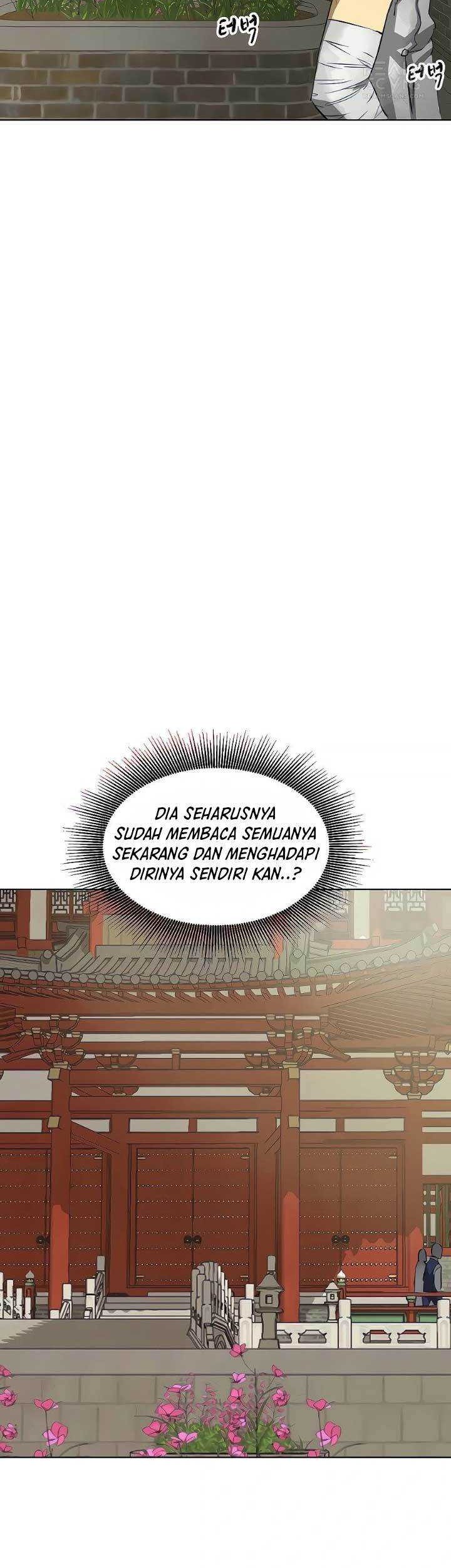 Infinite Level Up in Murim Chapter 121 Gambar 52