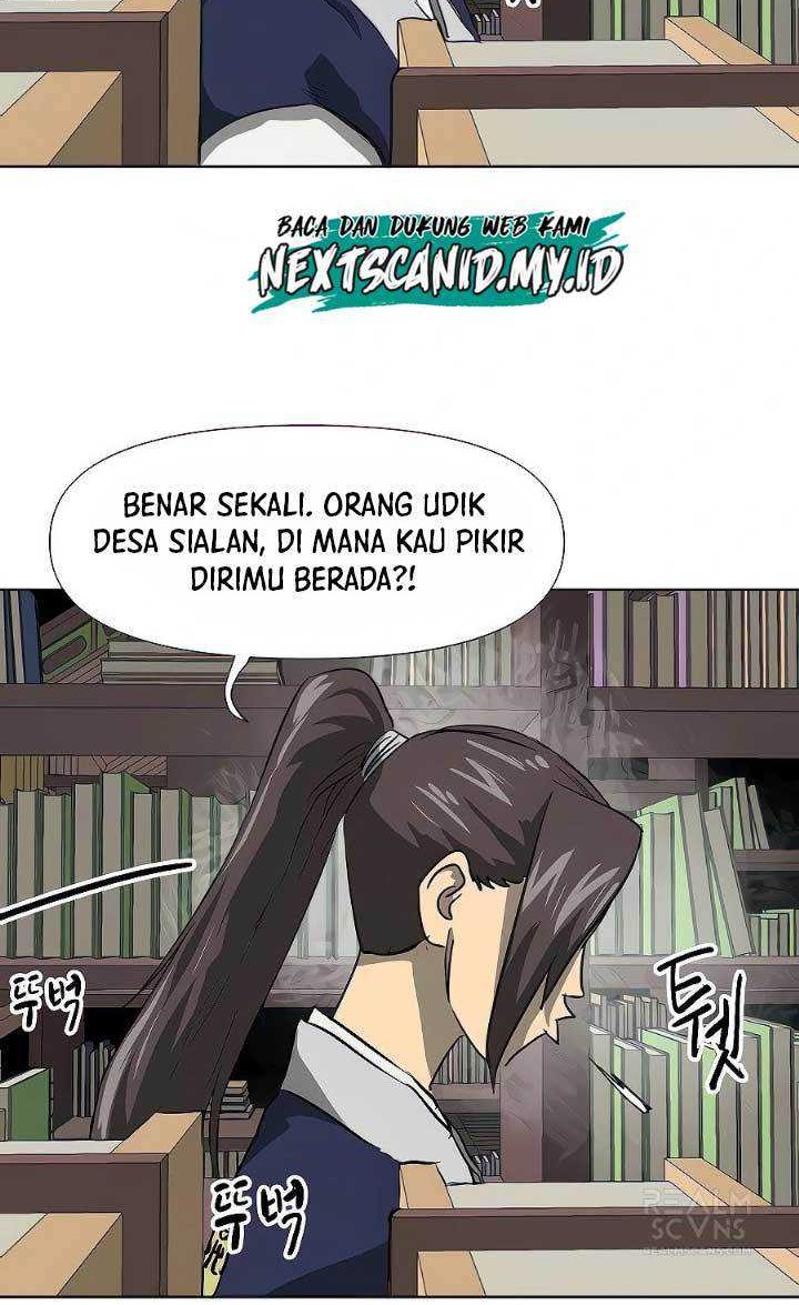 Infinite Level Up in Murim Chapter 121 Gambar 57