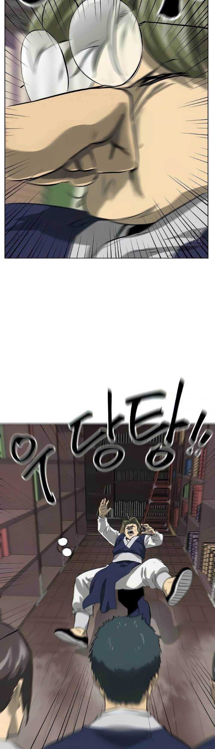 Infinite Level Up in Murim Chapter 121 Gambar 54