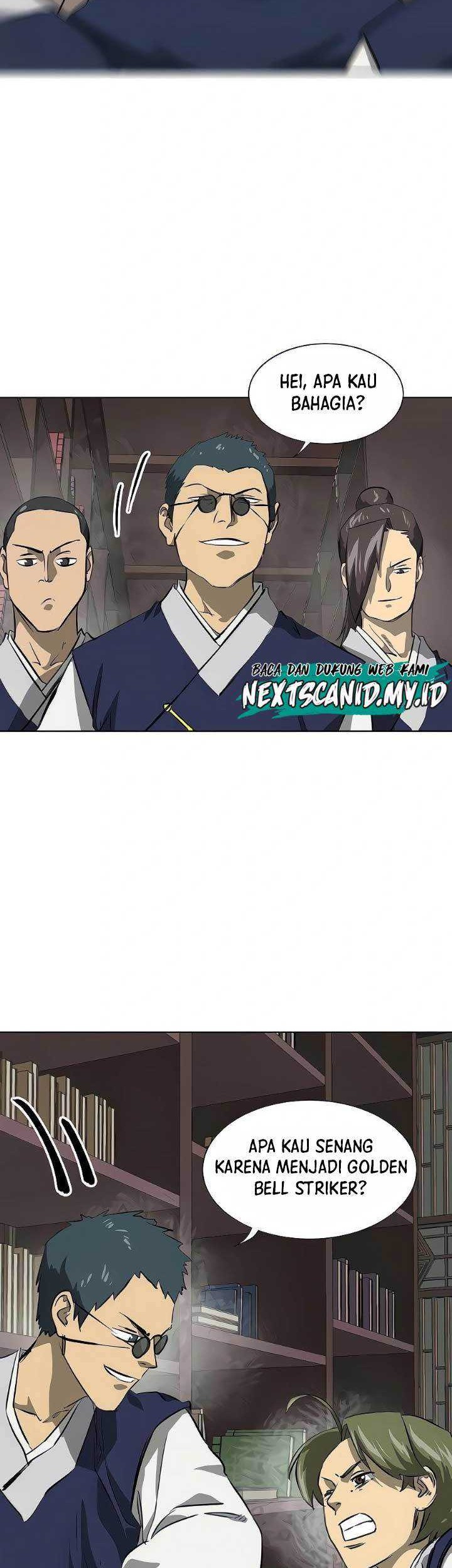 Infinite Level Up in Murim Chapter 121 Gambar 55